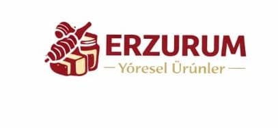 Erzurum Yöresel Logosu