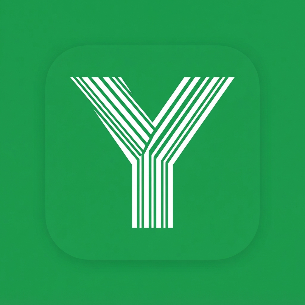 YazarkasaPro Logosu