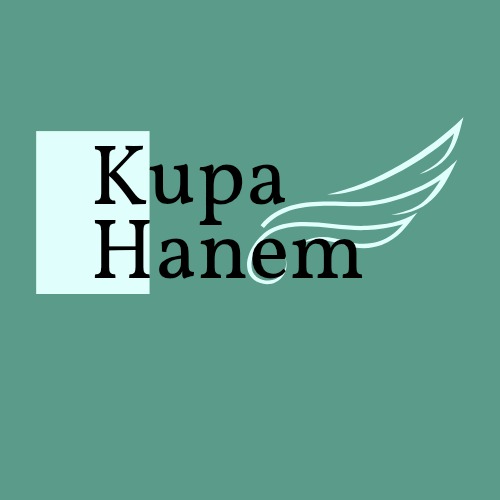 KupaHanem Logo